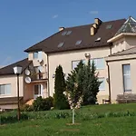 Guest House Uzhgorod *