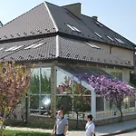 ホテル Guest House Uzhgorod