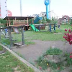 Guest House Uzhgorod ホテル