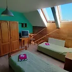 Guest House Uzhgorod ホテル ウージュホロド