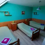 ホテル Guest House Uzhgorod ウージュホロド