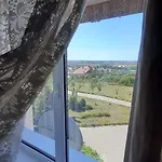 ホテル Guest House Uzhgorod ウージュホロド