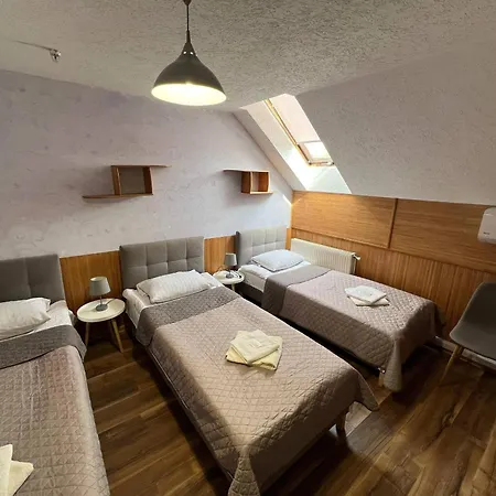 Guest House Uzhgorod