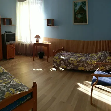 Guest House Uzhgorod * Uzhhorod