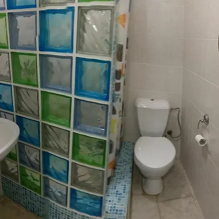 Guest House Uzhgorod Hotel