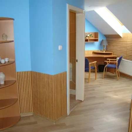 Guest House Uzhgorod * Uzhhorod