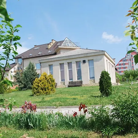 Hotel Guest House Uzhgorod Uzjhorod