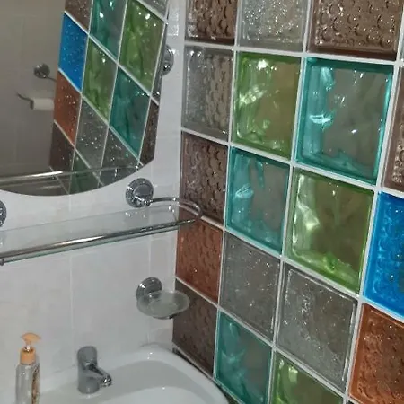 Hotel Guest House Uzhgorod