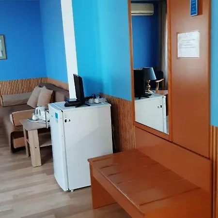 Hotel Guest House Uzhgorod