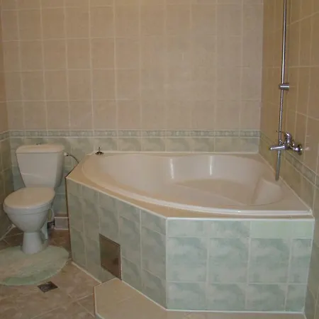 Guest House Uzhgorod *