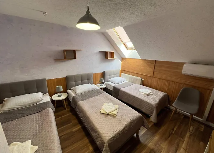 Guest House Uzhgorod
