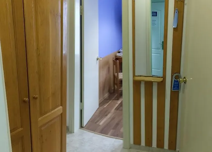 Guest House Uzhgorod *