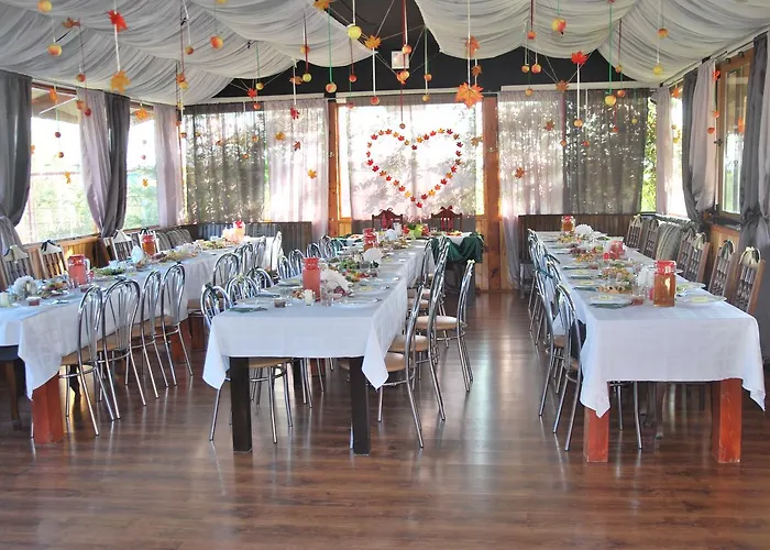 Guest House Uzhgorod *