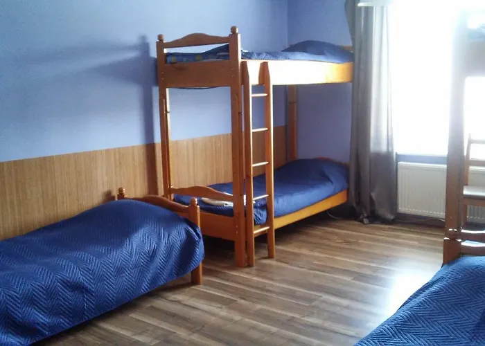 Hotel Guest House Uzhgorod Užhorod