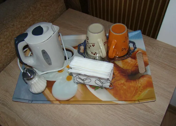 Guest House Uzhgorod Hotel