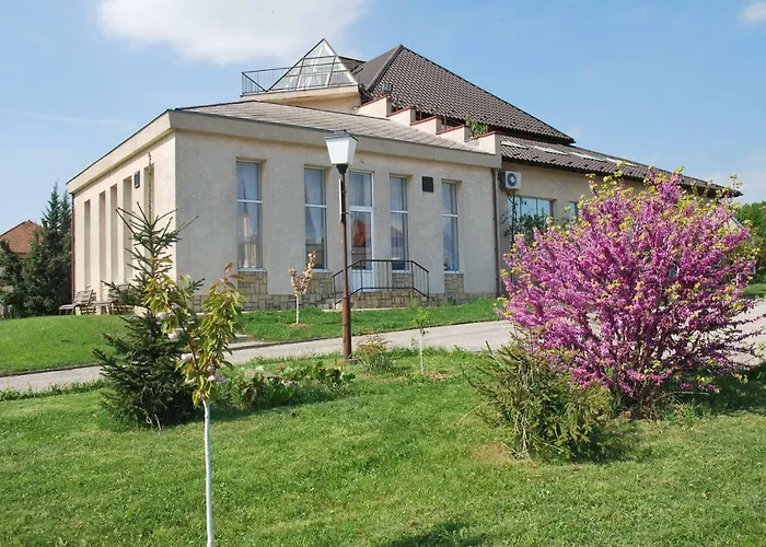 Guest House Uzhgorod Hotel Užhorod