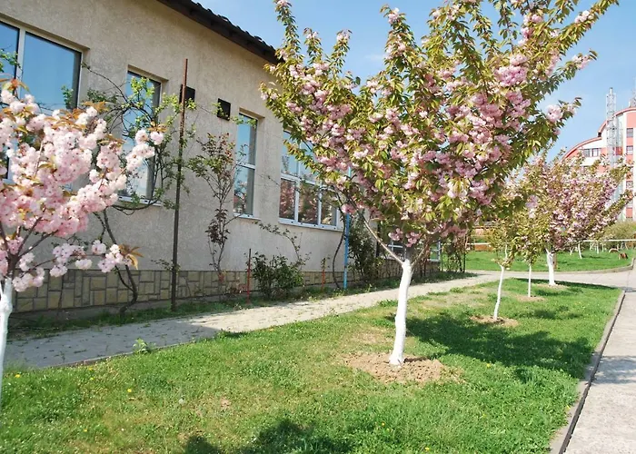 Guest House Uzhgorod