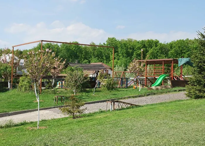 Hotel Guest House Uzhgorod
