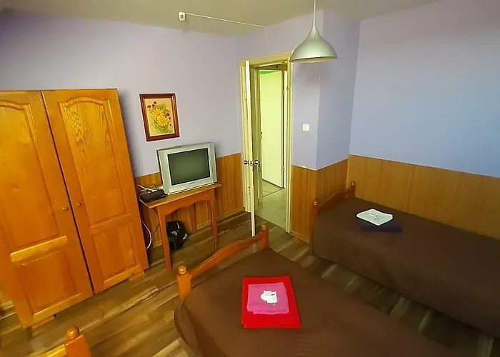 Hotel Guest House Uzhgorod Užhorod