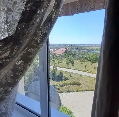 Hotel Guest House Uzhgorod Užhorod