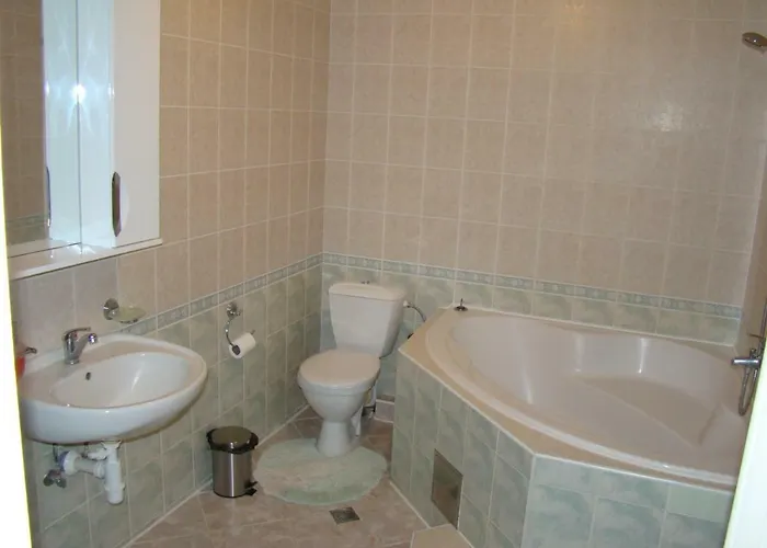 Hotel Guest House Uzhgorod