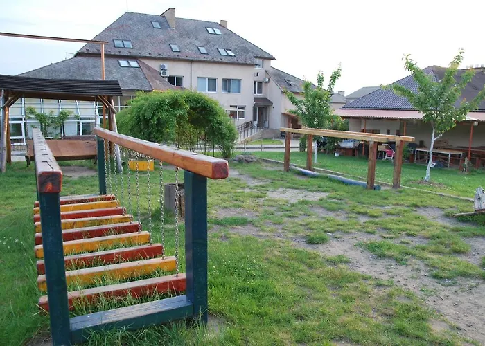 Hotel Guest House Uzhgorod