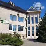Guest House Uzhgorod *