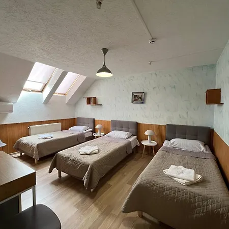 호텔 Guest House Uzhgorod
