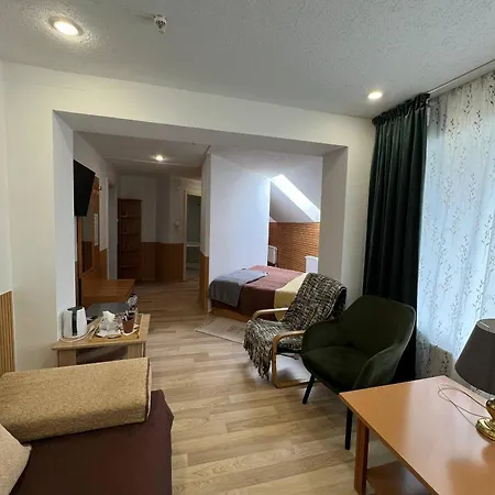 Guest House Uzhgorod Ξενοδοχείο Uzhhorod