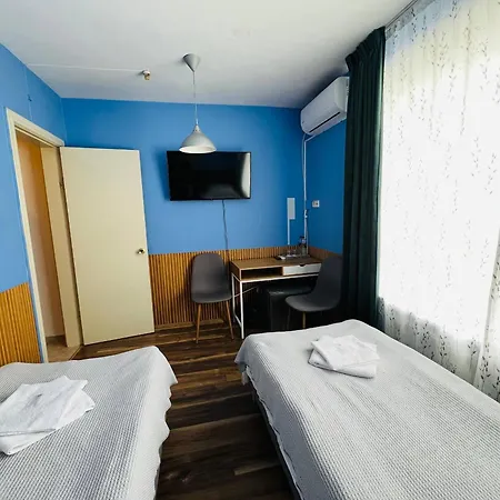 Guest House Uzhgorod 호텔