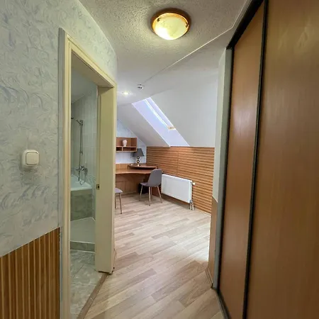 Guest House Uzhgorod Ξενοδοχείο Uzhhorod