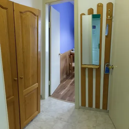 Guest House Uzhgorod *