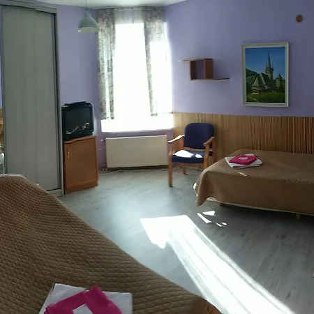 Guest House Uzhgorod * Uzhhorod