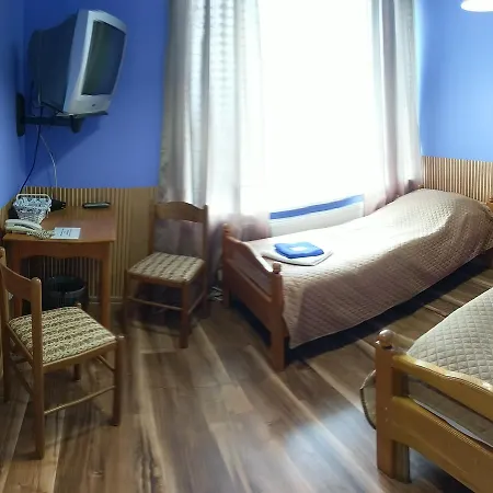 Guest House Uzhgorod *