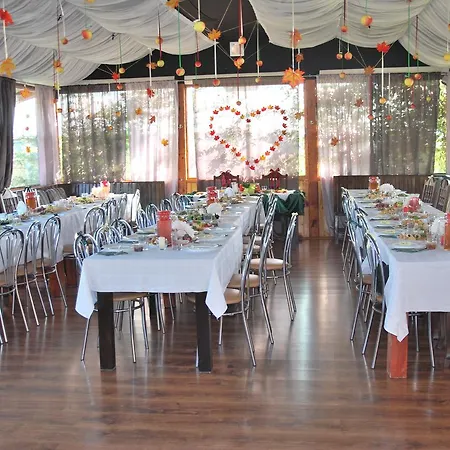 Guest House Uzhgorod *