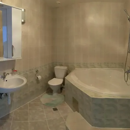 Guest House Uzhgorod *
