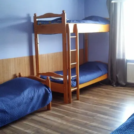 Hotel Guest House Uzhgorod Uzhhorod