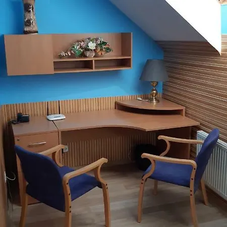 Guest House Uzhgorod *