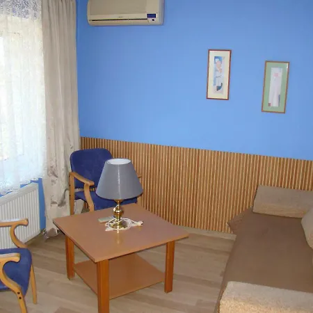 Guest House Uzhgorod * Uzhhorod