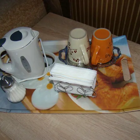 Guest House Uzhgorod Hotel