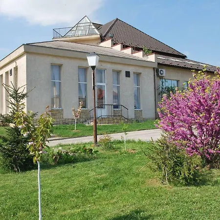 Guest House Uzhgorod Hotel Uzhhorod