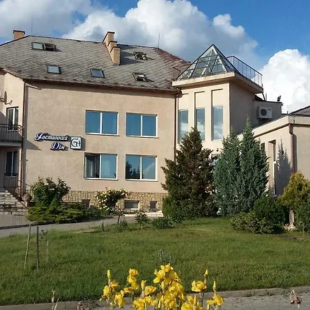 Hotel Guest House Uzhgorod