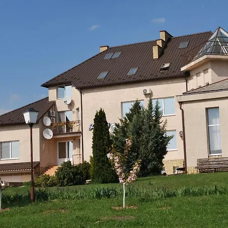 Guest House Uzhgorod *