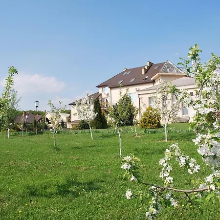 Hotel Guest House Uzhgorod Uzhhorod