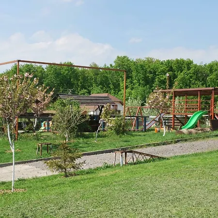 Hotel Guest House Uzhgorod