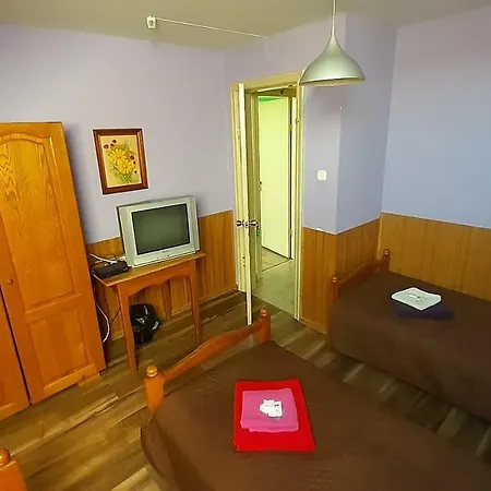 Hotel Guest House Uzhgorod Uzhhorod