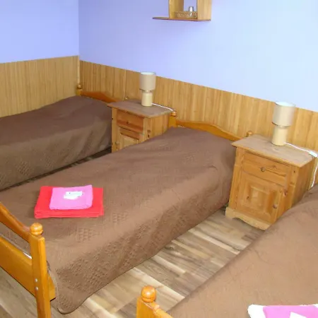 Guest House Uzhgorod *