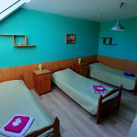 Hotel Guest House Uzhgorod Uzhhorod