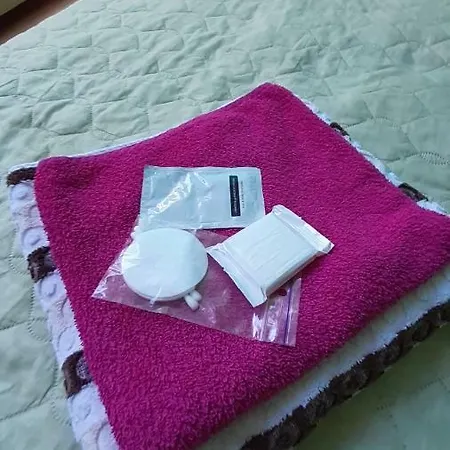 Hotel Guest House Uzhgorod *