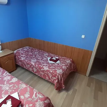 Guest House Uzhgorod * Uzhhorod